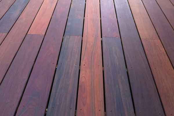 IPE Deck Board