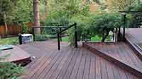Deck Photo 1 - IPE Deck