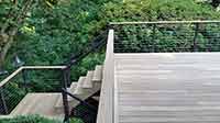 Deck Photo 2 - Clear Cedar