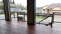 Deck Photo 6 - Hardwood
