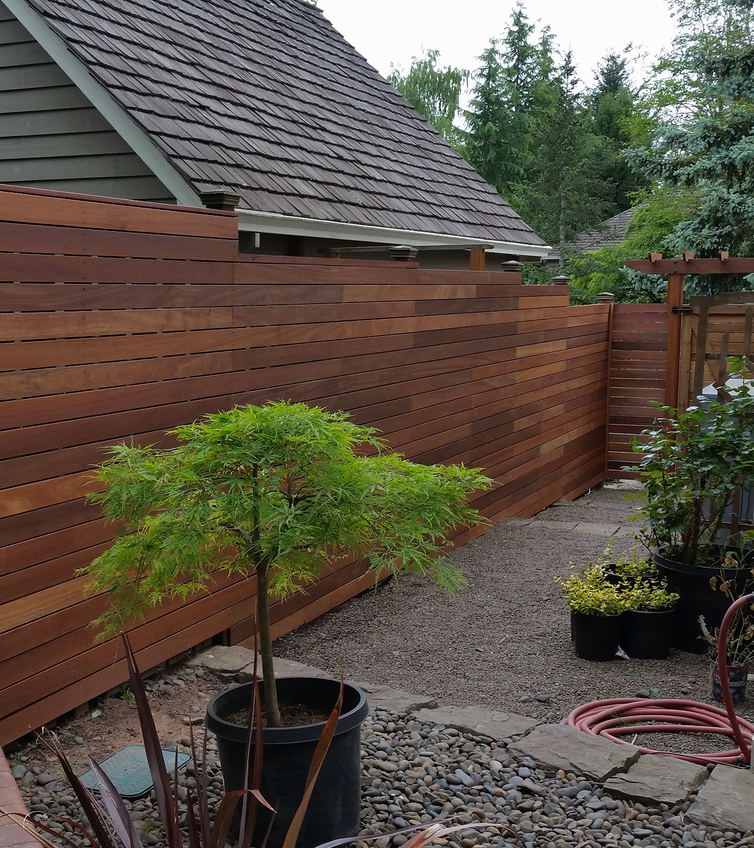 Fence Photo
