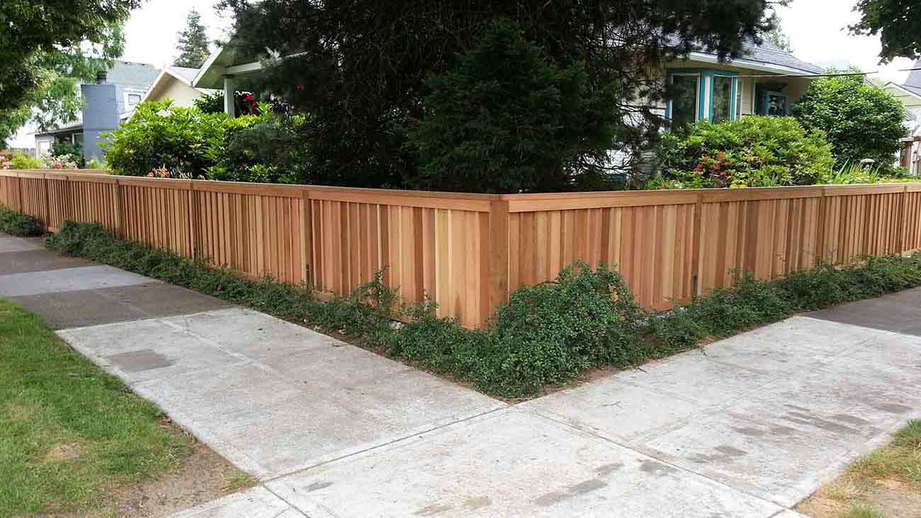 Fence Photo
