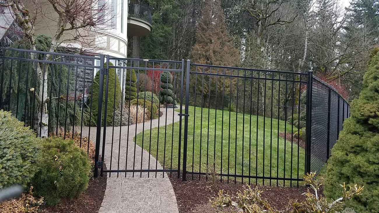 Fence Photo