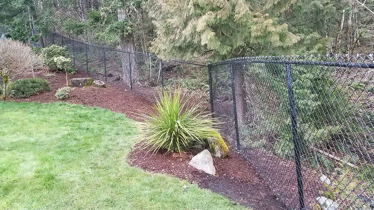 Fence Photo
