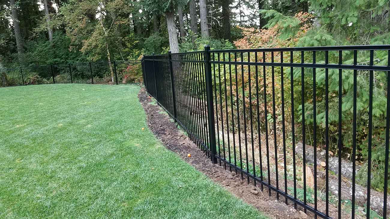 Fence Photo