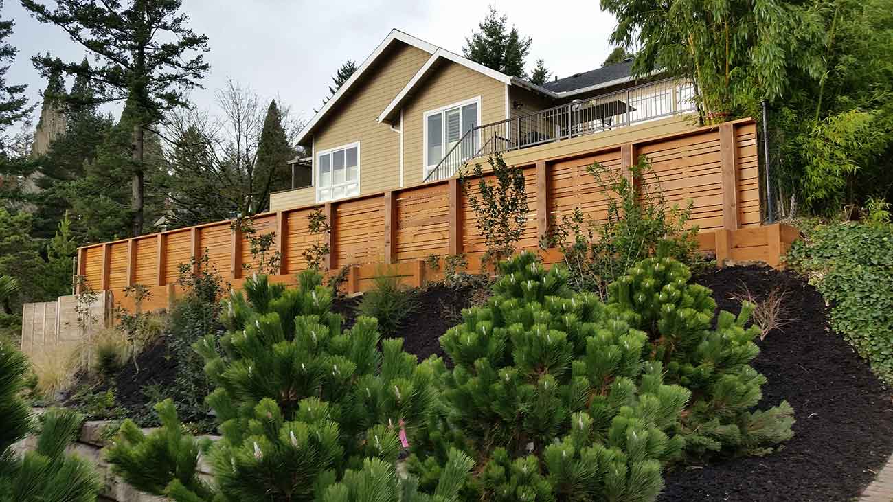 Fence Photo