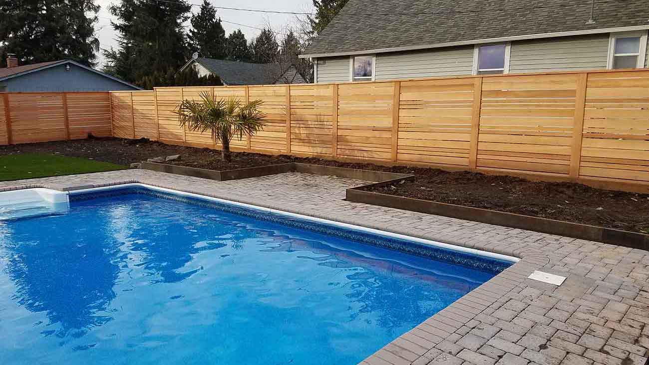 Fence Photo