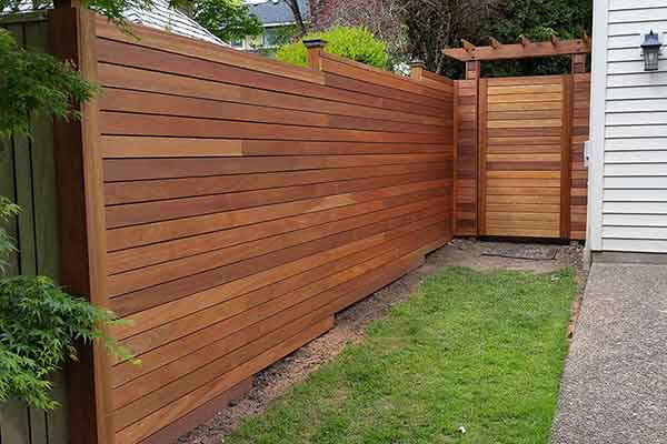 IPE Deck Board