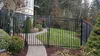 Fence Photo