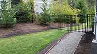 Fence Photo