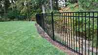 Fence Photo