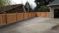 Fence Photo