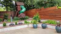 Fence Photo