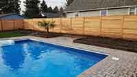 Fence Photo