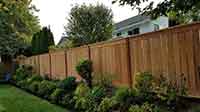 Fence Photo