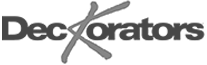 Deckorators Logo