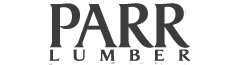 Parr Lumber Logo