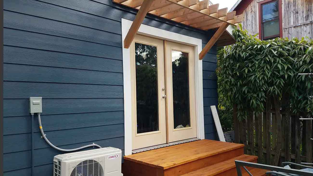 Pergola Photo