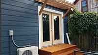 Pergola Photo