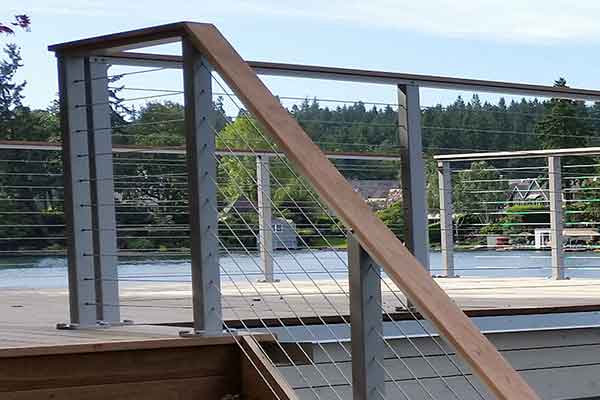 Composite Deck Board