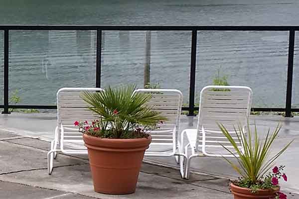 IPE Deck Board