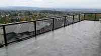 Exterior Rail Photo