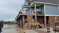 Exterior Rail Photo