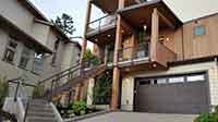 Exterior Rail Photo