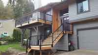 Exterior Rail Photo