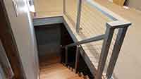 Interior Rail Photo